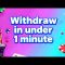 1. Pre-Withdrawal Essentials: Account Verification (KYC)