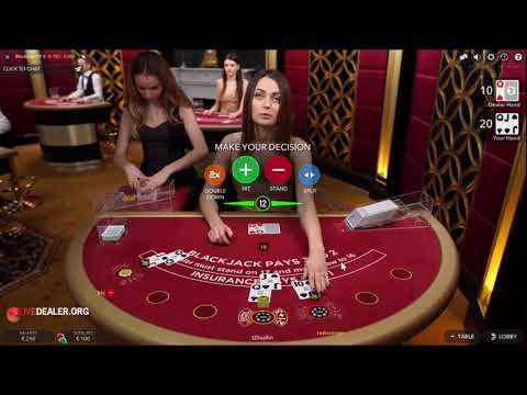 A Live Casino bemutatkozása a Lemon Casinoban