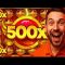 Was bietet der Standard-Willkommensbonus bei Lucky Vibe?
